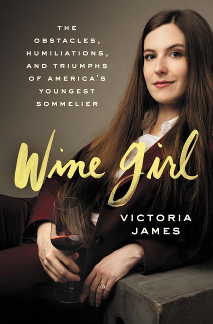 Wine Girl (9780062961679)