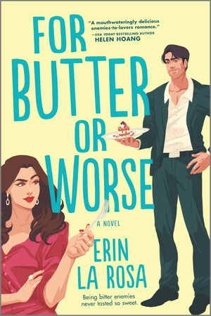 For Butter or Worse: Original (9780369717818)