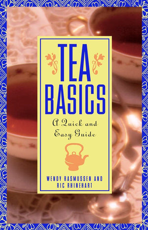 Tea Basics (9780471185185)