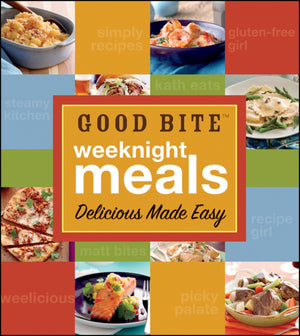 Good Bite Weeknight Meals