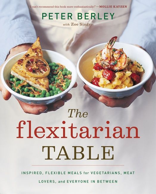 The Flexitarian Table