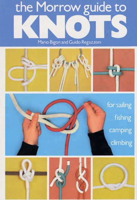 Morrow Guide to Knot