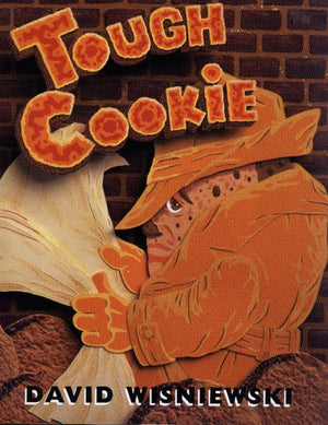 Tough Cookie (9780688153373)