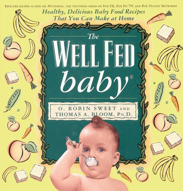 The Well Fed Baby