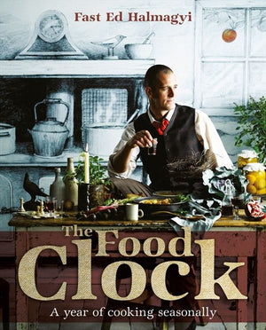 The Food Clock (9780730496496)