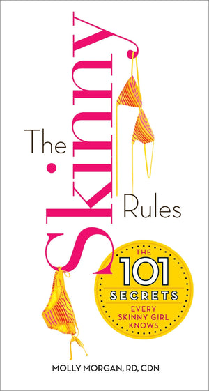 The Skinny Rules: Original (9781426888960)