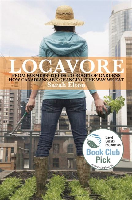 Locavore