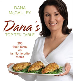 Dana's Top Ten Table