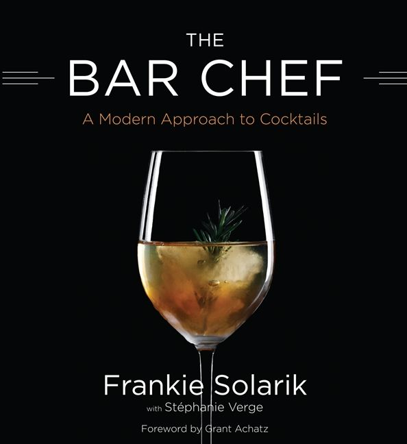 The Bar Chef