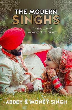 The Modern Singhs (9781775492269)