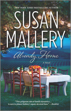 Already Home: Original (9781459248915)