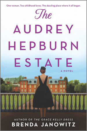 The Audrey Hepburn Estate: Original (9781525811487)